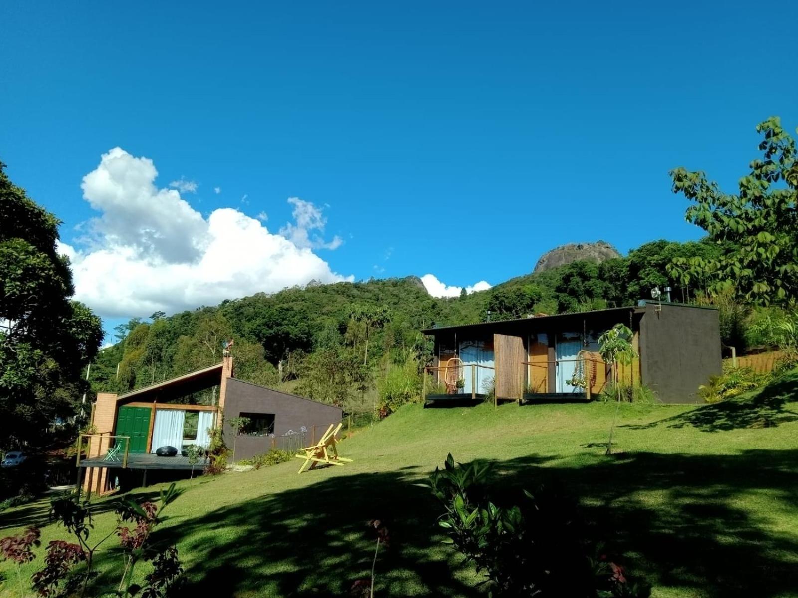 Casa do Galgo São Bento do Sapucaí Exterior foto